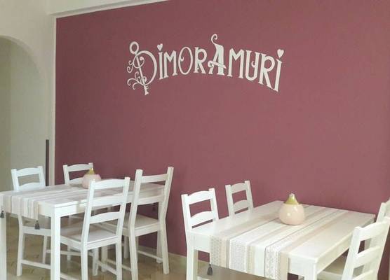 Dimoramuri B&B 1