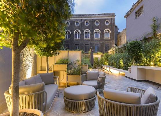 BASTIÒ PRIVATE SUITES 1