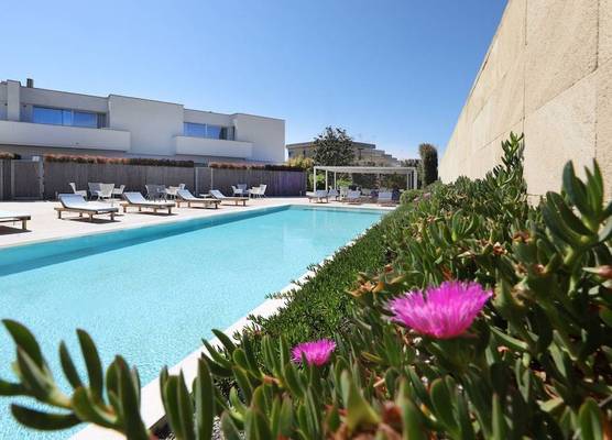 Salento Residence & Suite 1