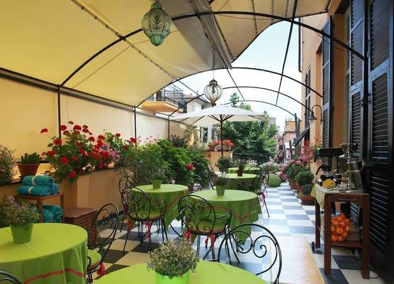 Locanda Il Maestrale 1