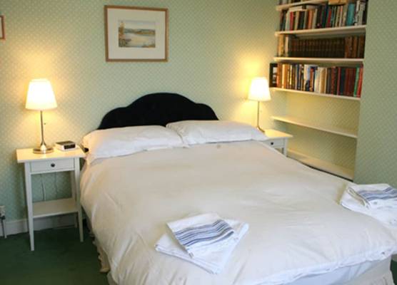 Kirklands Bed & Breakfast 1