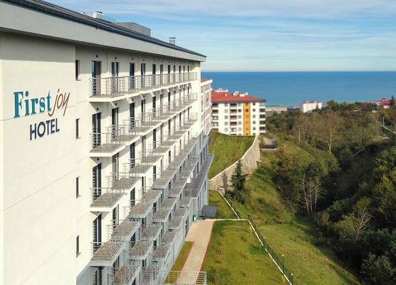 First Joy Hotel 1