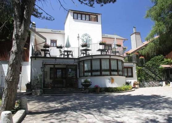 LH Albergo il Paradiso 1