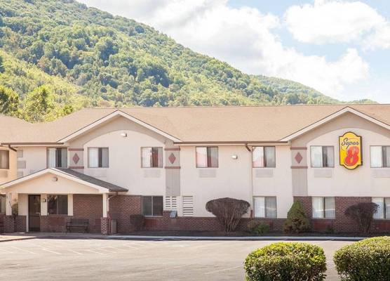 Super 8 by Wyndham Norton VA 1