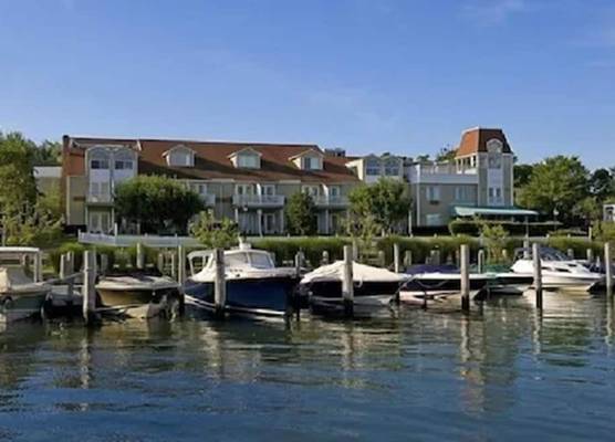 Sag Harbor Inn 1