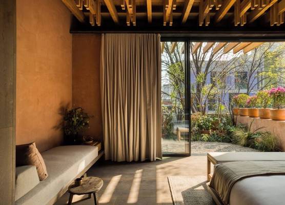 Casa Tenue 1