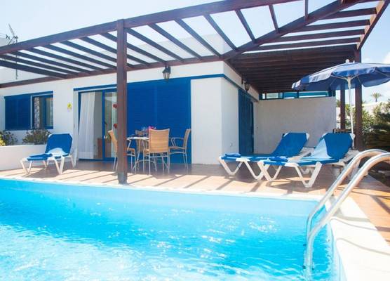 Villas Las Marinas 1