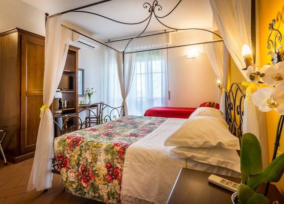 B&B Antiche Armonie 1