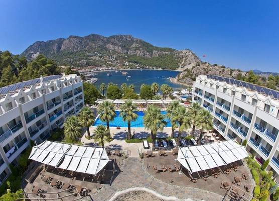 Turunc Resort Hotel 1