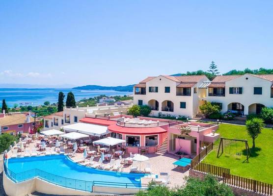 Corfu Pelagos Hotel 1