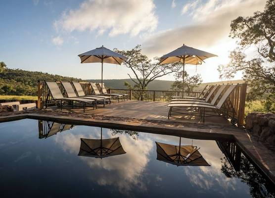 Ekuthuleni Lodge 1