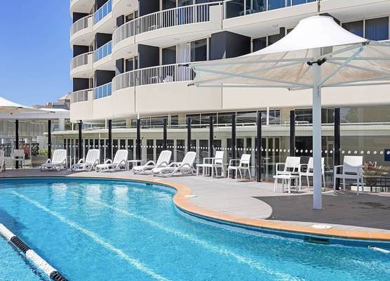 Mantra Twin Towns 1
