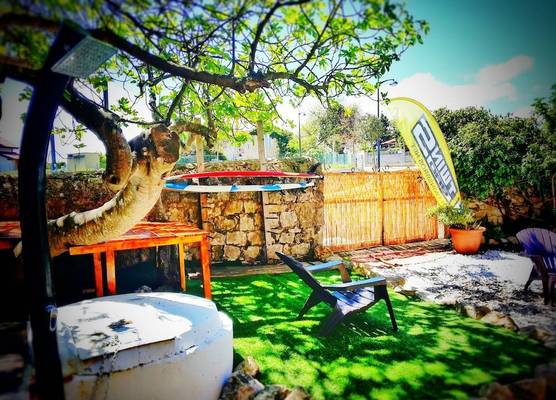 SURFtoLIVE House - Hostel 1