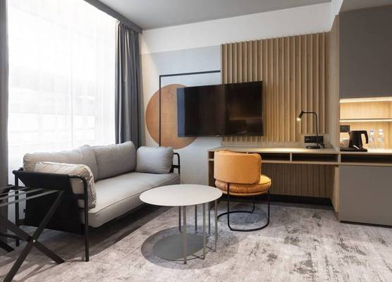 voco Katowice by IHG 1