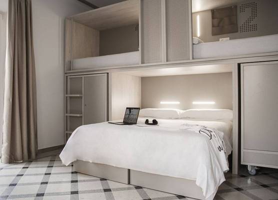 Room Salvador 1