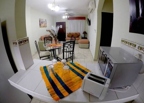 TRAVEL SUITES 1