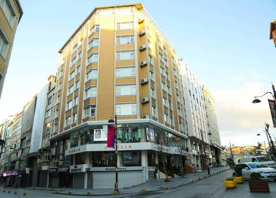 Sahinler Hotel 1