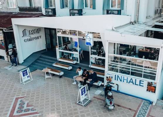 MOF Comfort Edirne 1