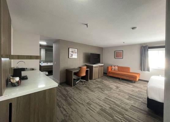Sisk Hotel 1
