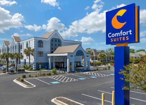 Comfort Suites Southport - Oak Island 1