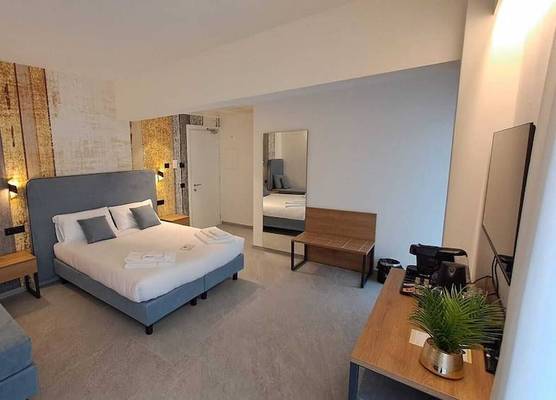 MOUNTAIN SUITE Hotel Apartment 1