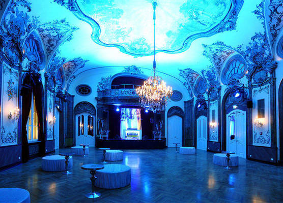 DEUTSCHES THEATER HOTEL 1