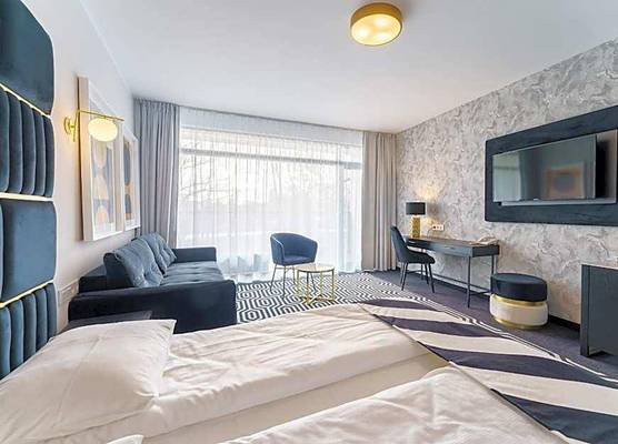 Hotel Solny 1