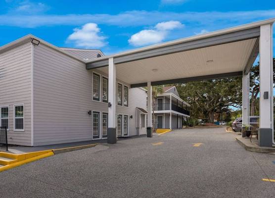 Quality Inn Ocean Springs - Biloxi East 1