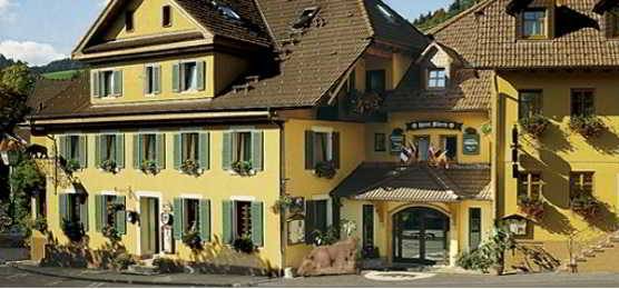 Hotel Bären 1
