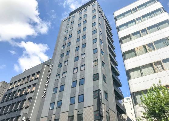 HOTEL LiVEMAX Nihonbashi Koamicho 1