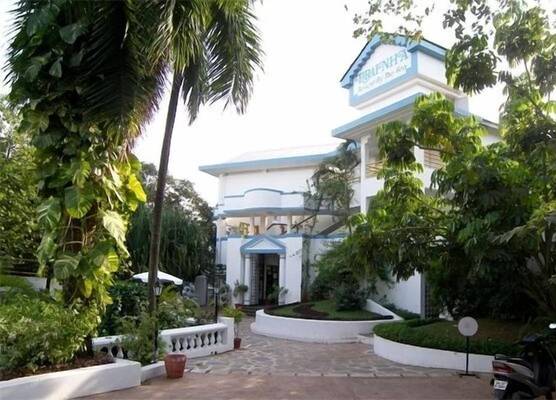 Prainha Resort By The Sea 1