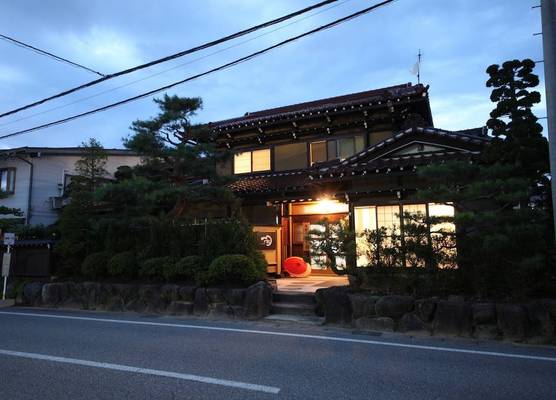 Ichinomatsu Japanese Modern Hotel 1