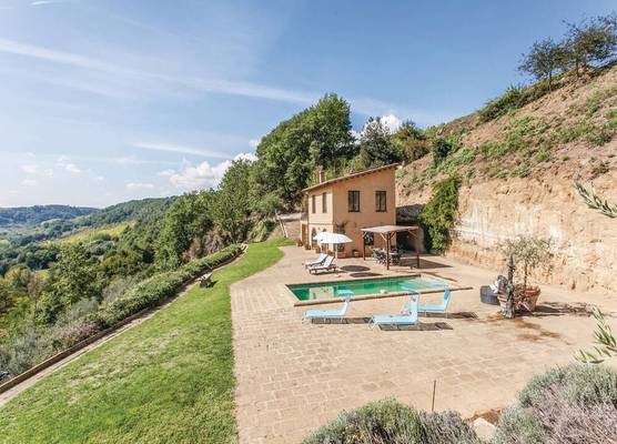 Perfect stunning views everywhere from house pool terrace garden 1