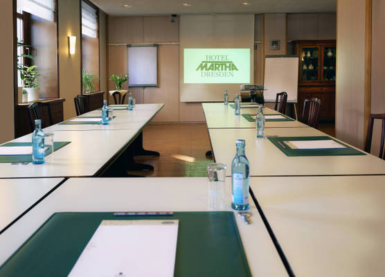 Hotel Martha Dresden 1