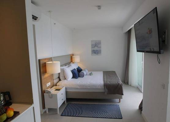 TUI BLUE Adriatic Beach - Adults Only - All Inclusive 1