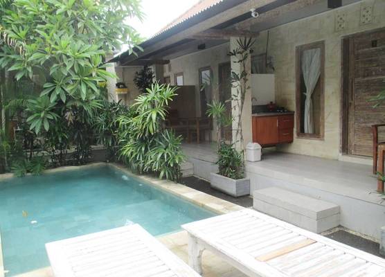 Sadana Bali Guest House 1