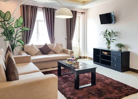 La Belle Residence 1