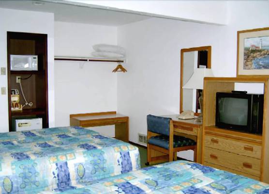Four Winds Motel 1