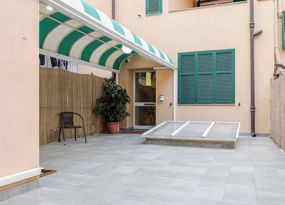 Hotel Serenity in Ventimiglia 1