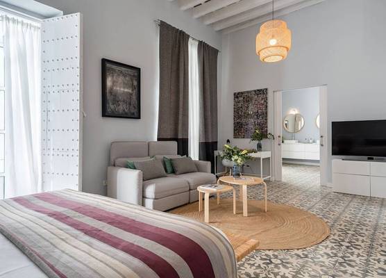 Art Suites by Casa de Indias 1