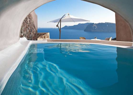 Armeni Luxury Villas 1