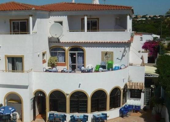 Agua Marinha ROSA- Hotel 1