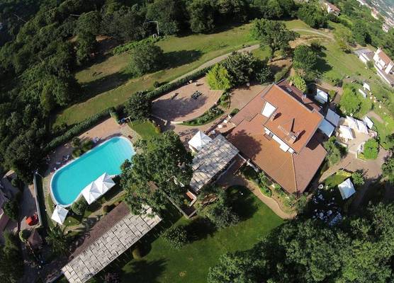 Villapiana Country Resort 1
