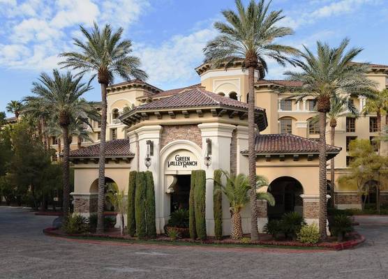 Green Valley Ranch Resort Spa Casino 1