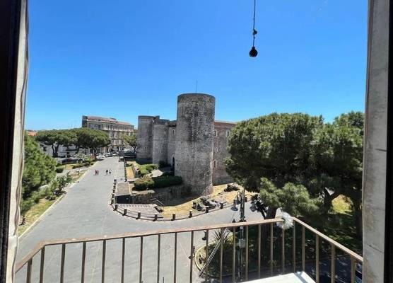 Suite Ursino 1
