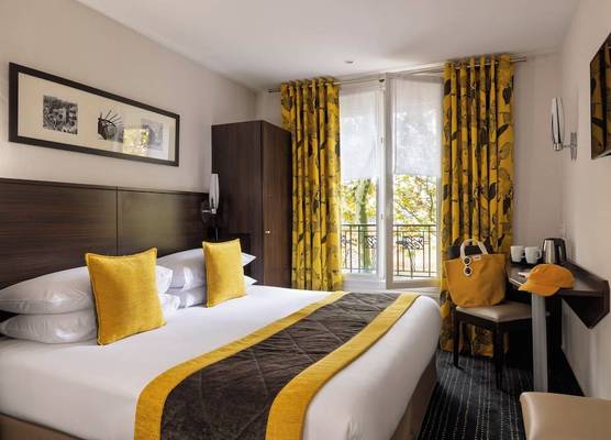 Jack's Hotel 1
