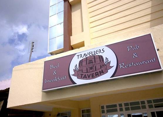 Travellers Tavern 1