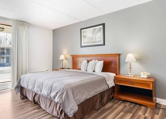 FairBridge Inn and Suites West Point 1