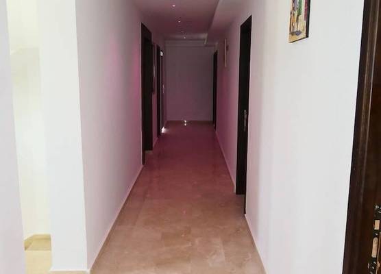 Hôtel Corail de Cabo 1