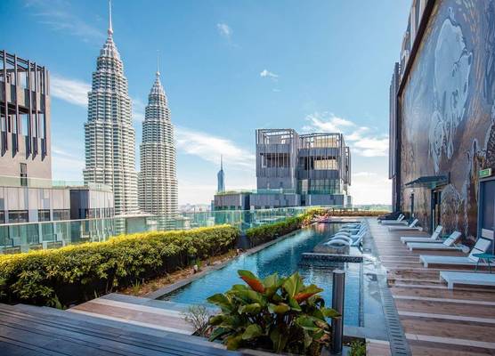 Star Suites KLCC 1